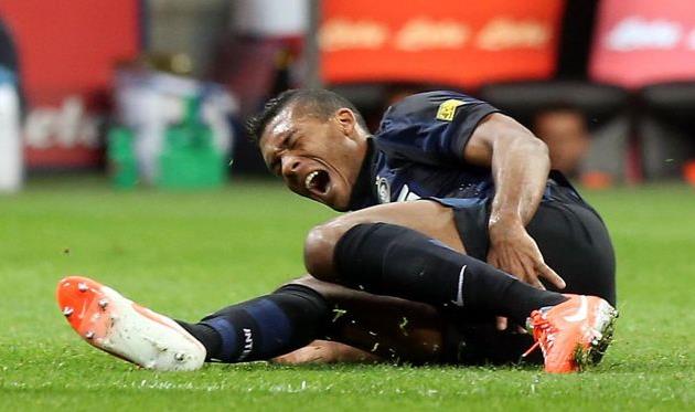 Жуан Жезус, фото corrieredellosport.it