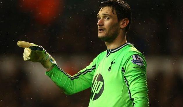 Уго Льорис, фото mirror.co.uk