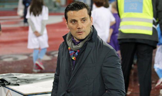 Винченцо Монтелла, фото corrieredellosport.it