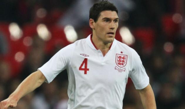 Гарет Барри, фото Sky sports