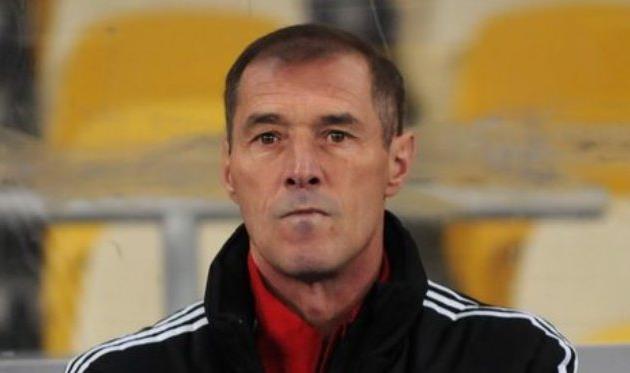 Олег Таран, фото football.ua 