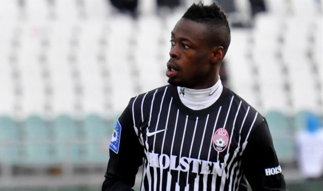 Заря — Ильичевец 3:0