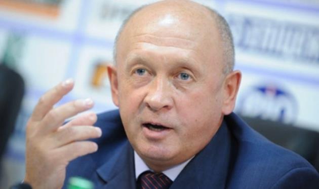 НИКОЛАЙ ПАВЛОВ, ФОТО FCILICH.COM