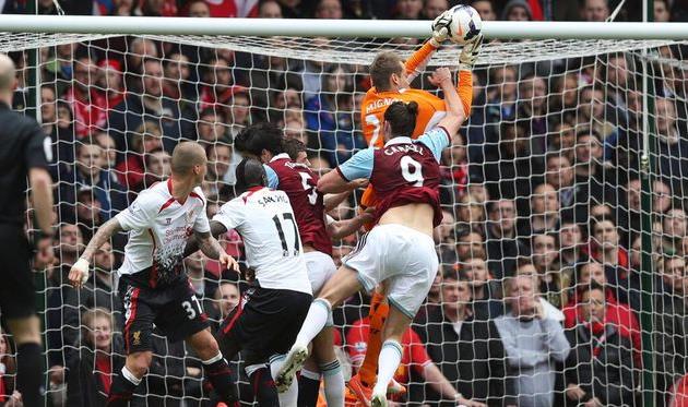 фото twitter.com/Squawka