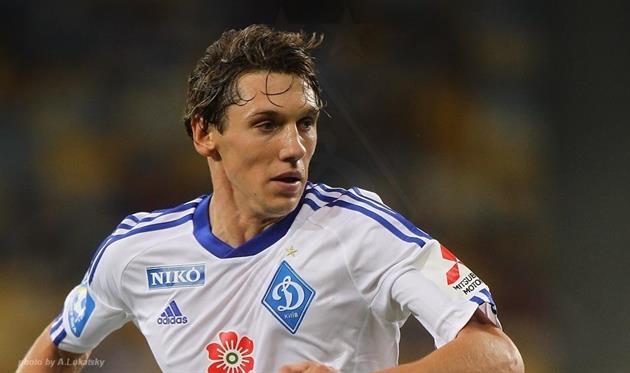 Динамо — Металлист 4:2