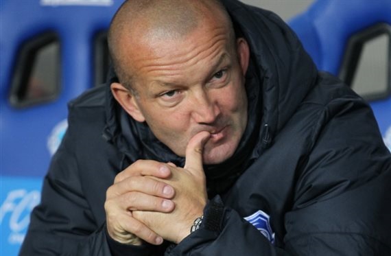 Роман Григорчук, Football.ua