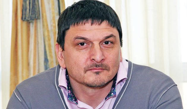 АЛЕКСАНДР БОЙЦАН, SCTAVRIYA.COM