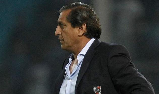 Рамон Диас, lanacion.com.ar