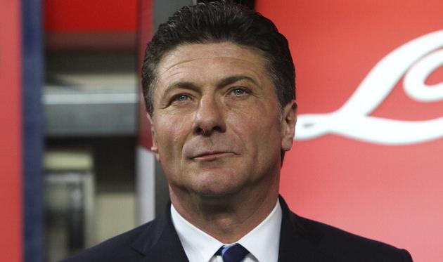 Вальтер Маццарри, Getty Images