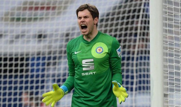 Даниэль Давари, skysports.com