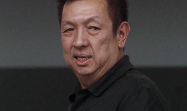 Питер Лим, фото google.com