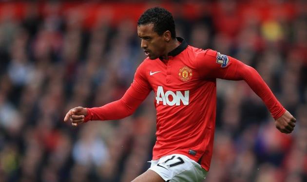 Луиш Нани, Getty Images