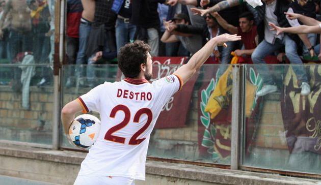 Маттиа Дестро, фото Getty Images