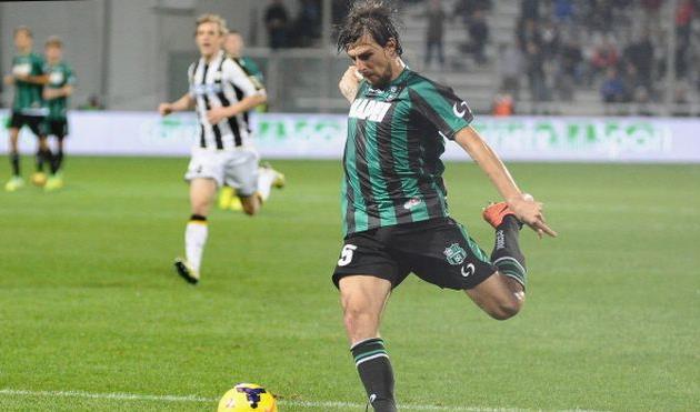 Франческо Ачерби, фото Getty Images