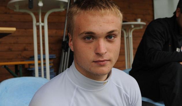 Никита Шевченко, shakhtar.com