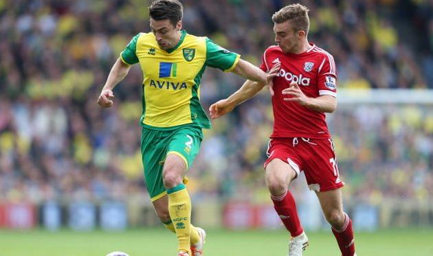 Рассел Мартин (слева), фото Getty Images