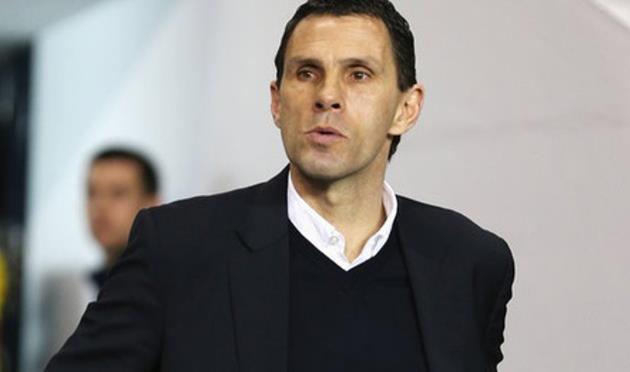 Густаво Пойет, BBC