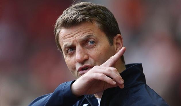 Тим Шервуд, Action Images