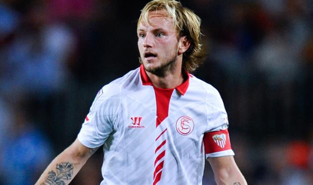 Иван Ракитич, Sky Sports