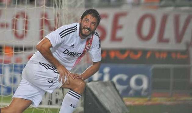 Хуан Мануэль Оливера, ole.com.ar