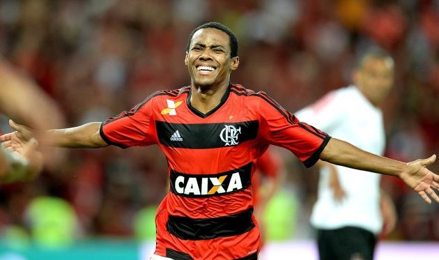 Элиас, фото AFP