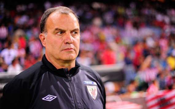 Марсело Бьелса, фото Getty Images