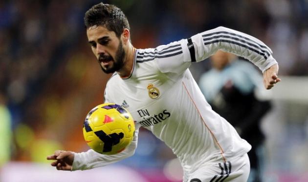 Иско, Getty Images