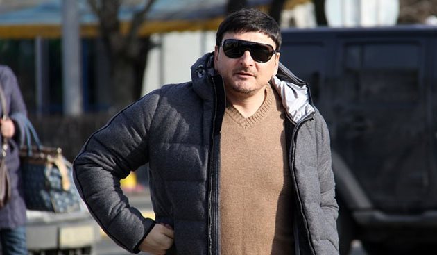 Александр Бойцан, SCTAVRIYA.COM