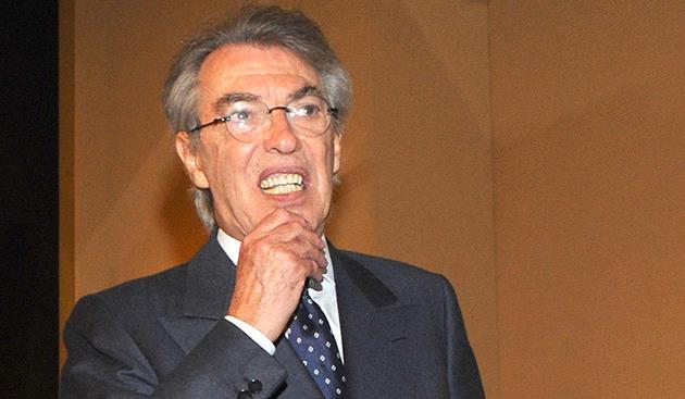 Массимо Моратти, Getty Images