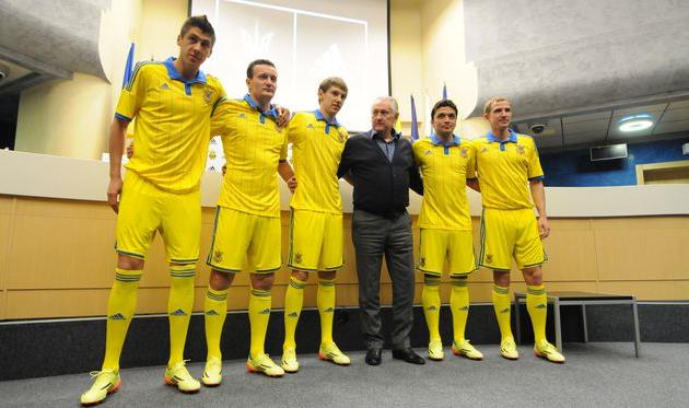 фото И. Хохлова, Football.ua