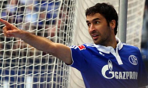 Рауль, фото Getty Images