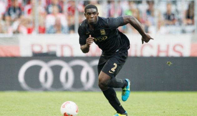 Мика Ричардс, фото getty images