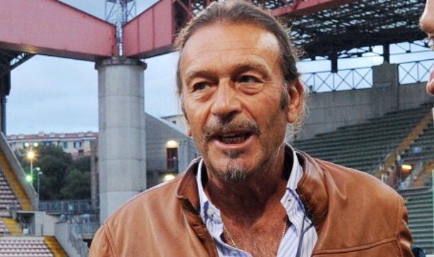 Массимо Челлино, фото getty images