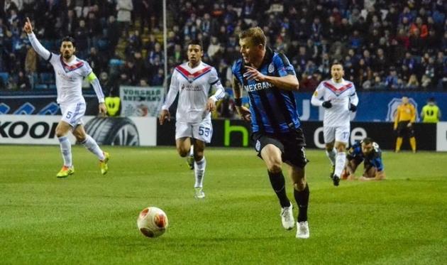 Алексей Гай, Football.ua