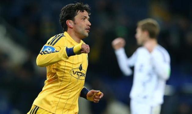 Эдмар, фото getty images