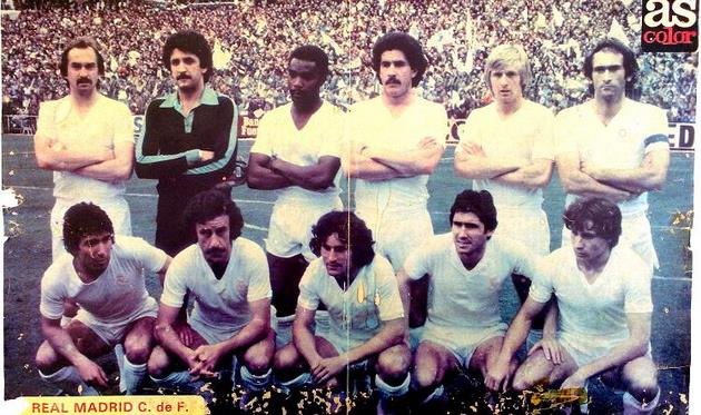 Примера: чемпион последнего тура (parte II) 