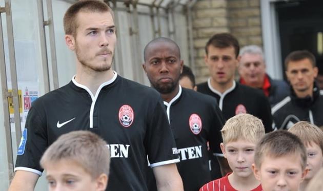 Тони Шунич, фото Football.ua