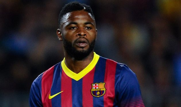 Александр Сонг, Getty Images