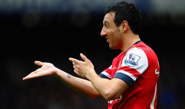 Санти Касорла, фото getty images