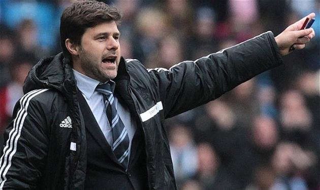 Маурисио Почеттино, Getty images