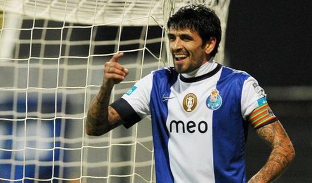 Лучо Гонсалес, Getty images