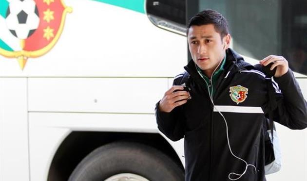 Санжар Турсунов, Football.ua