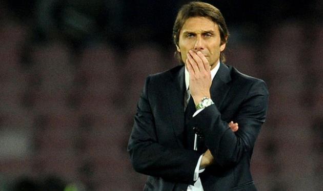 Антонио Конте, Getty Images