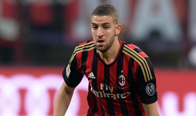 Адель Таарабт, Getty Images