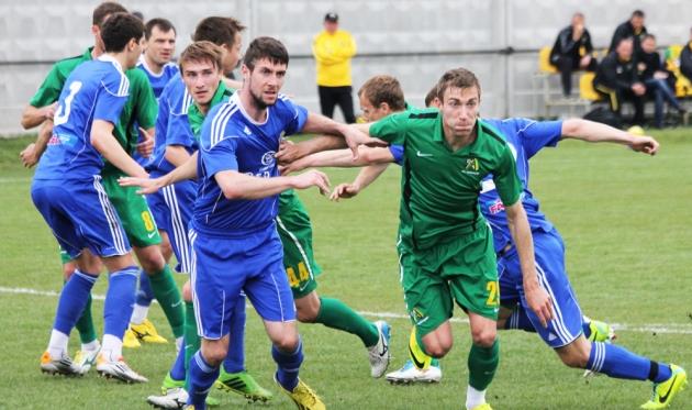 фото pfcalexandria.com.ua