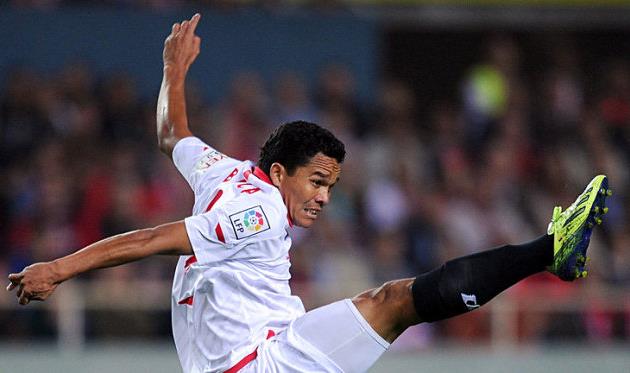 Карлос Бакка, skysports.com