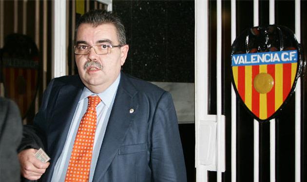 Хуан Солер, lavozlibre.com