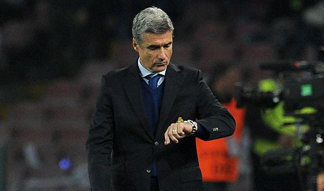 Луиш Каштру, Getty Images