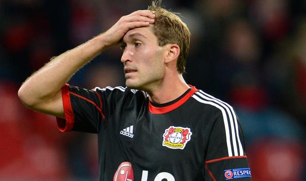 Штефан Райнартц, bundesliga.de