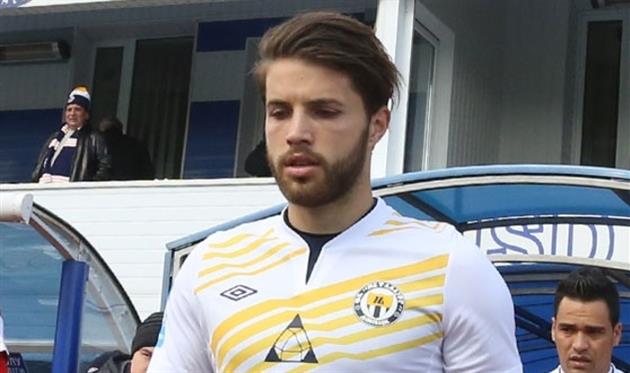 Василис Пляцикас, metallurg.donetsk.ua